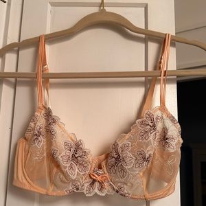 La Perla Lace Bra